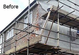 Project 1 Before