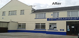 Project 3 After
